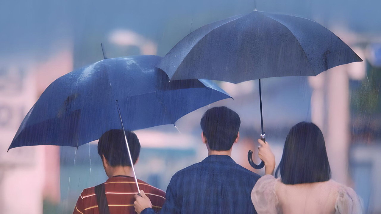 It's Okay to Not Be Okay — still 13