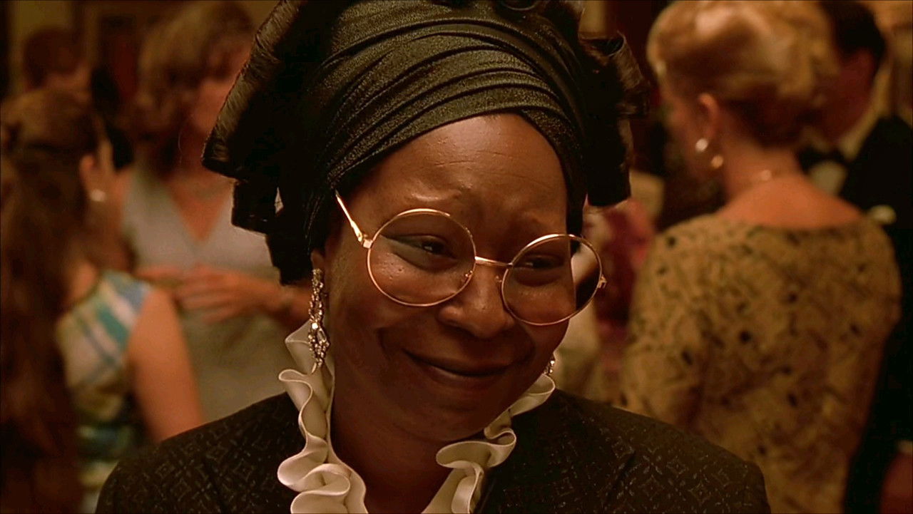 Good Fences backdrop image