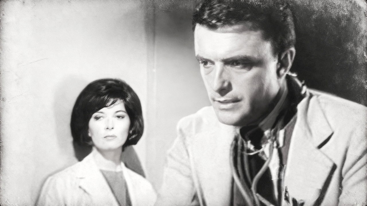 Peyton Place — Épisode 59