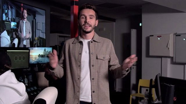 Popcorn - Season 3 Episode 1 : Episode 1