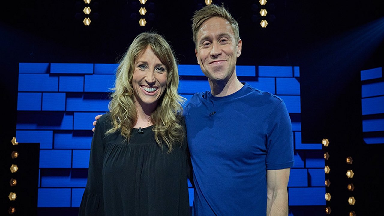 The Russell Howard Hour - Season 3 Episode 14 : Episode 14