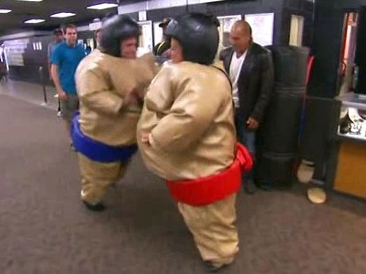 Prêt sur gage de l'enfer — Épisode 16