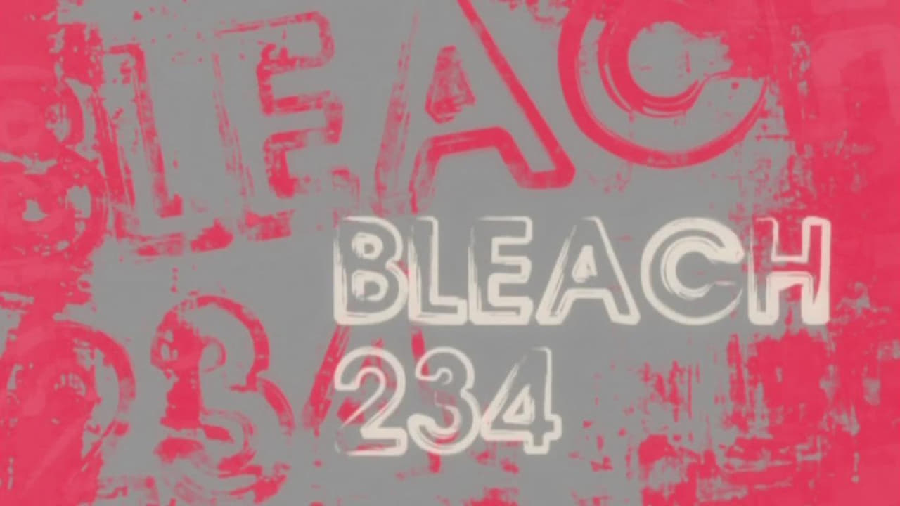 Bleach - Season 1 Episode 234 : Renji Surprised?! The Two Zabimarus