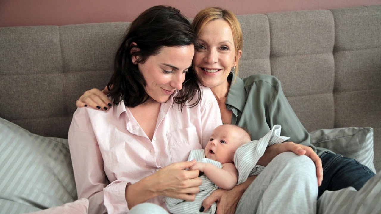 Die Freundin meiner Mutter Film 2019 Moviebreak.de