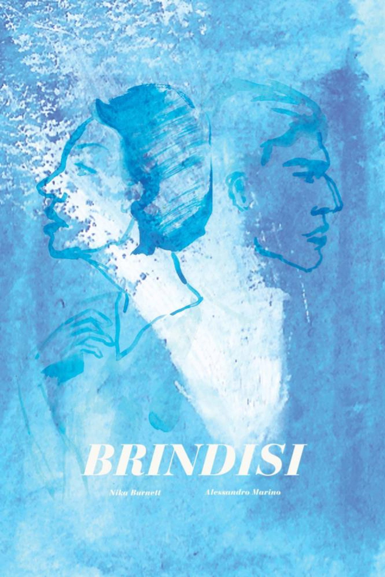 Brindisi Backdrop