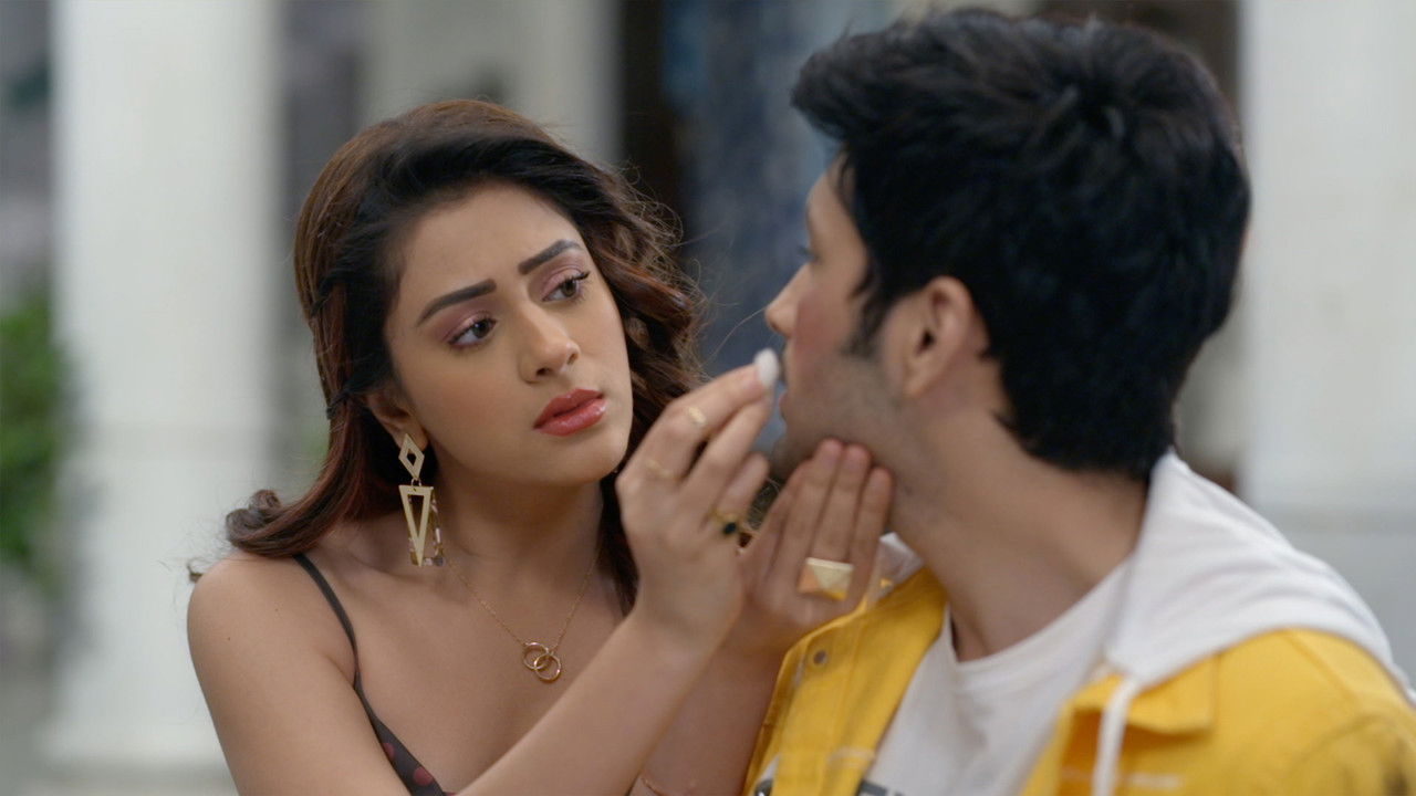 Jijaji Chhat Parr Koii Hai — Épisode 16