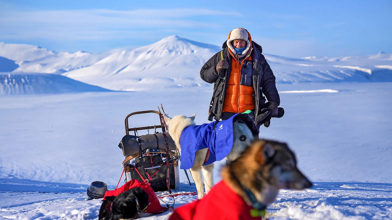 Monsen og nasjonalparkene — Épisode 6