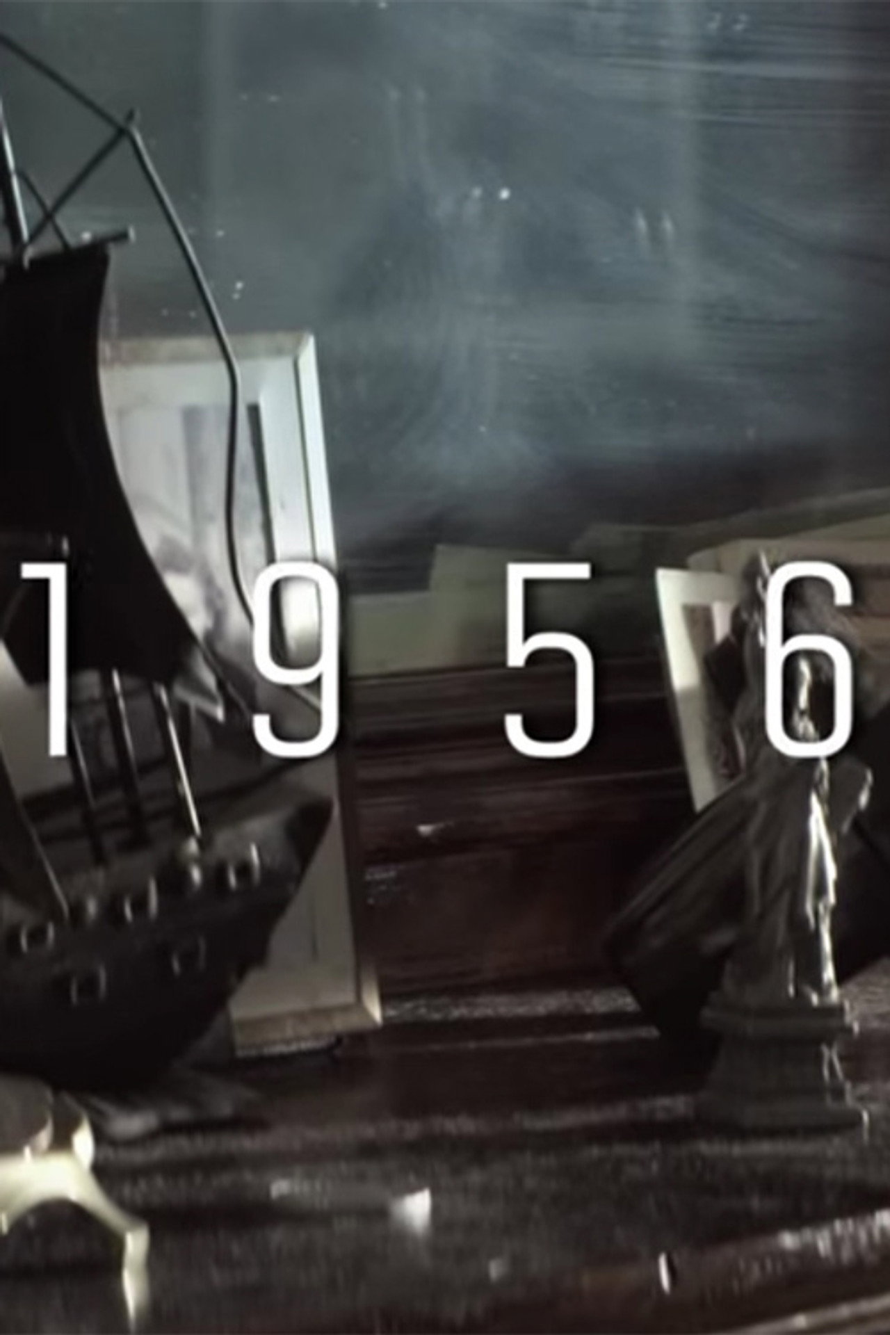 1956 filmaffisch