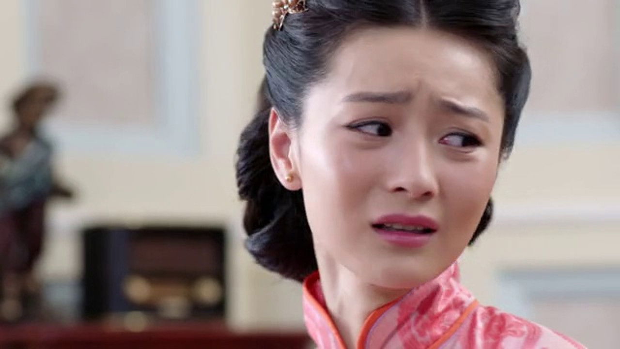 铁血军魂 — Épisode 33