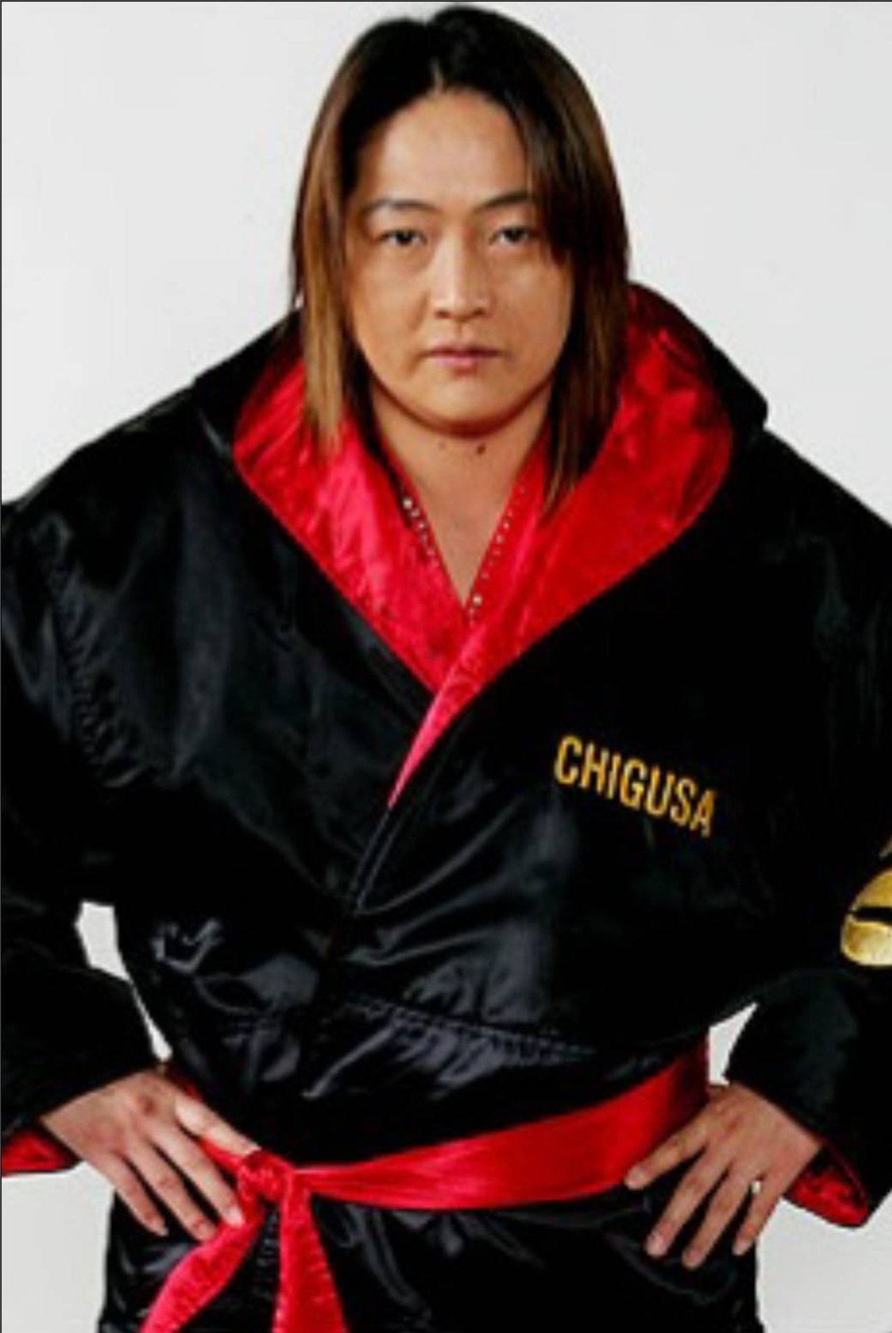 Photo of 長与千種