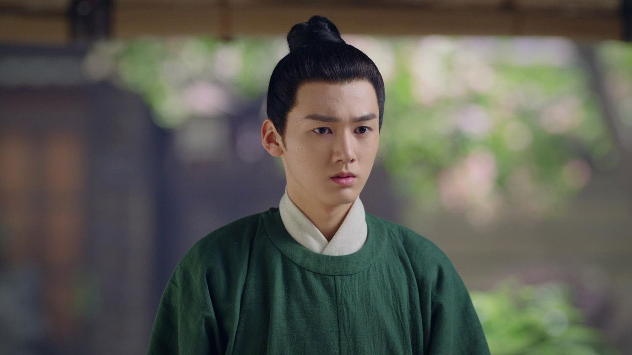 O Aroma do Tempo backdrop