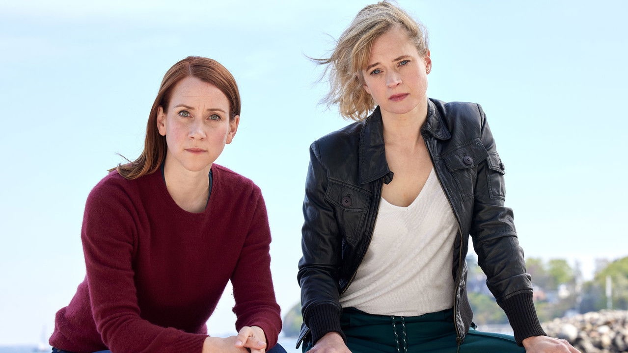 Mordsschwestern - Verbrechen ist Familiensache — Épisode 1