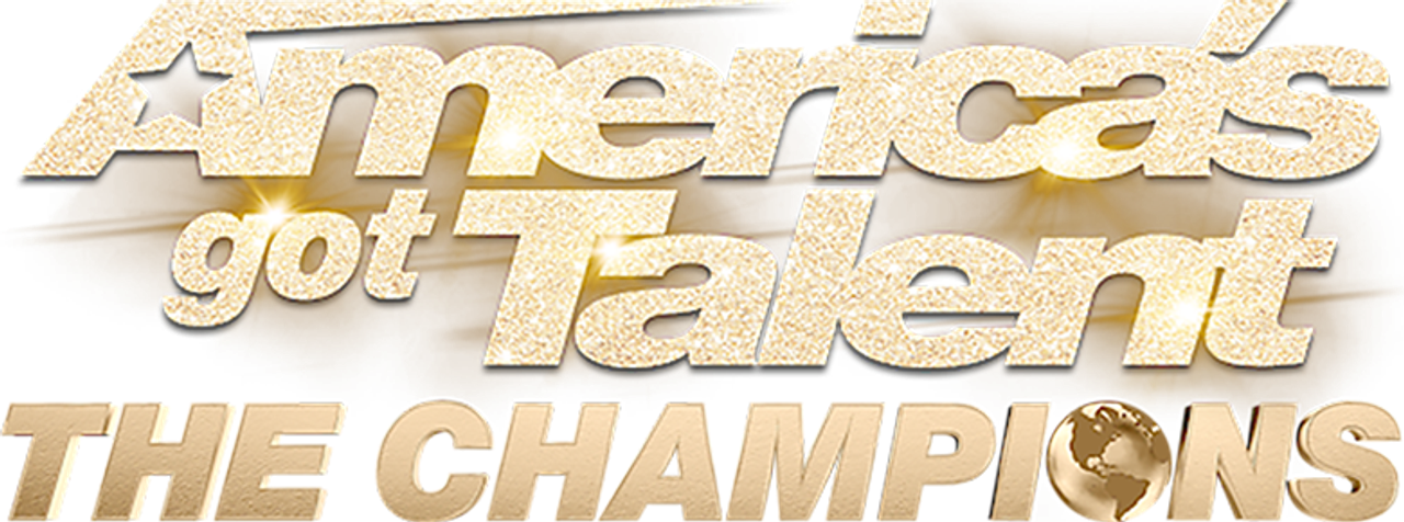 America’s Got Talent: The Champions