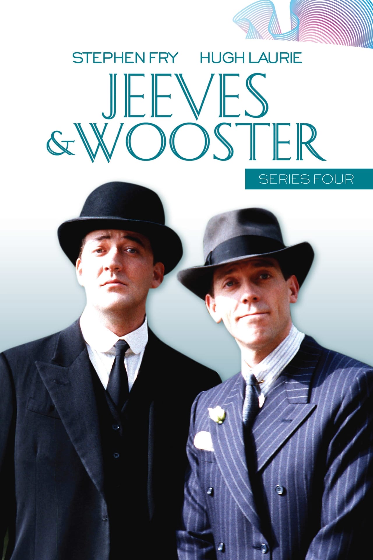 Jeeves And Wooster Season 4
