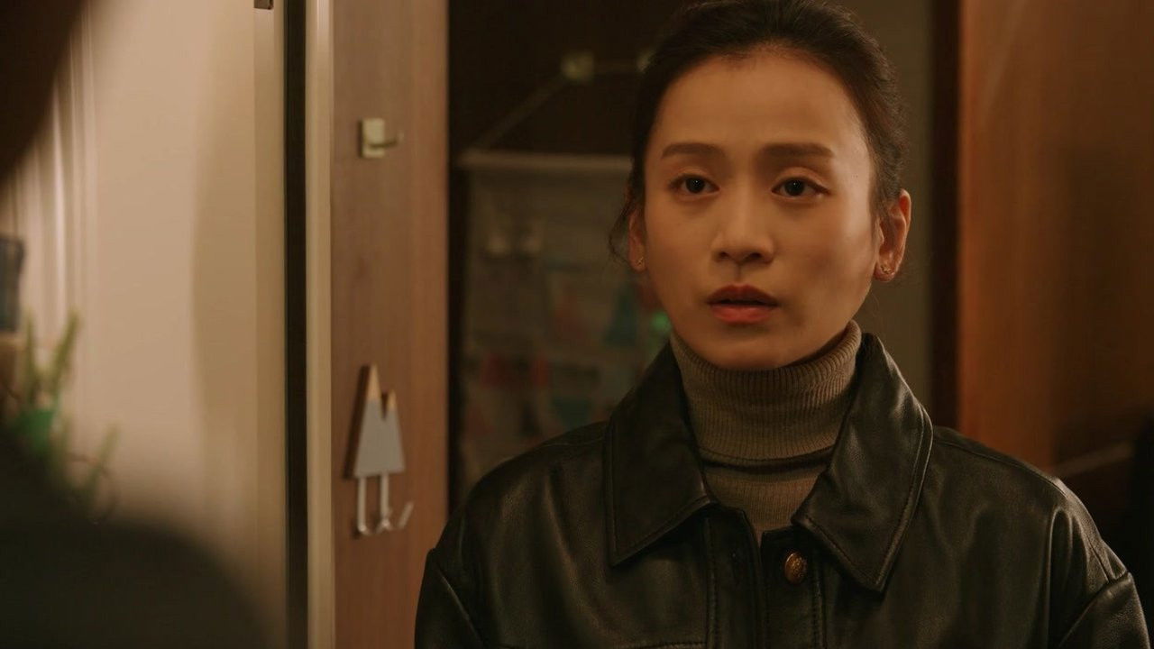 北辙南辕 — Épisode 24