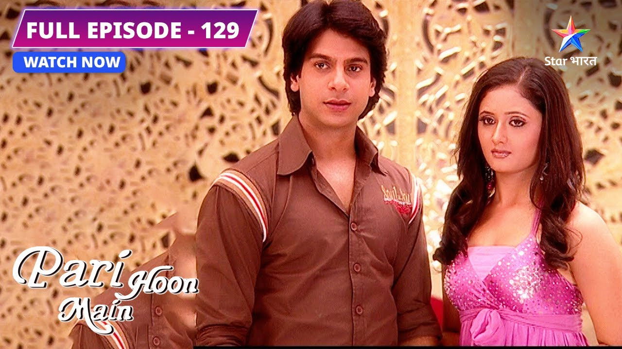 Pari Hoon Main — Épisode 129