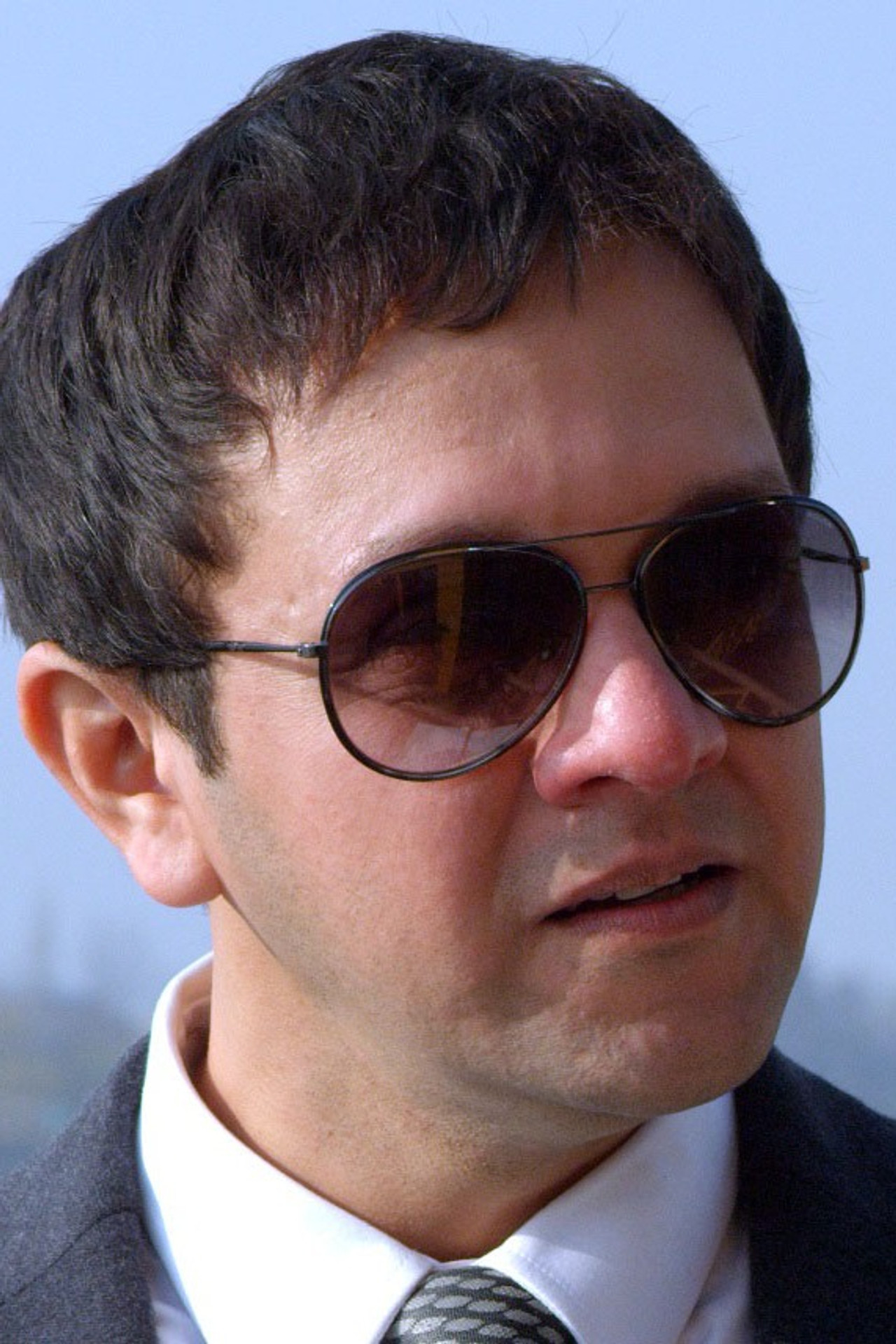 Imran Khan