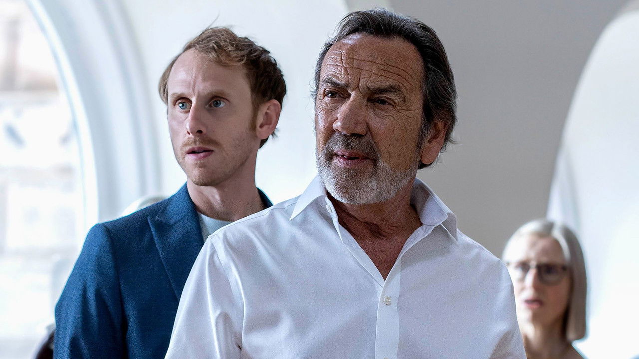 Sherwood — Épisode 1