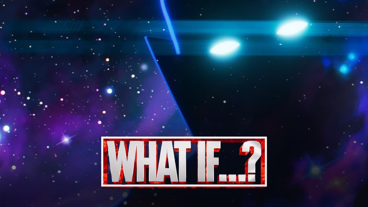 What If...? - Season 1