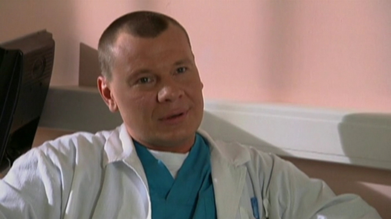 Я лечу — Épisode 21