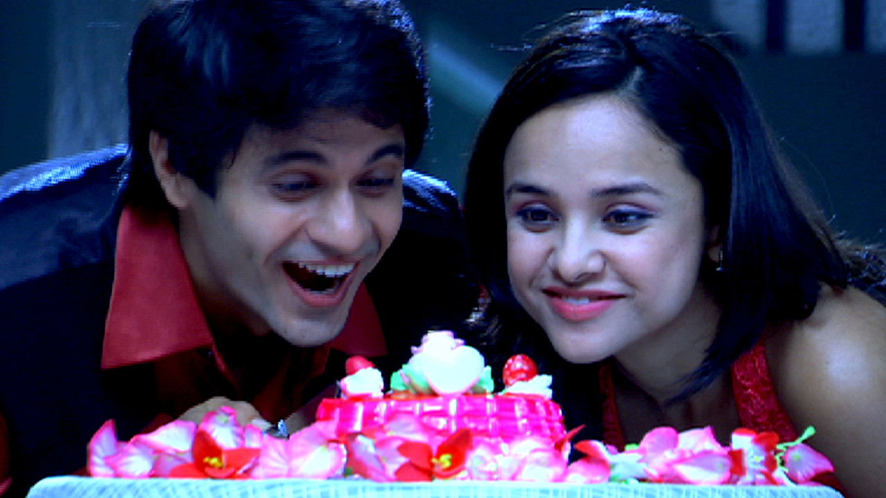 Badi Doooor Se Aaye Hai — Épisode 147