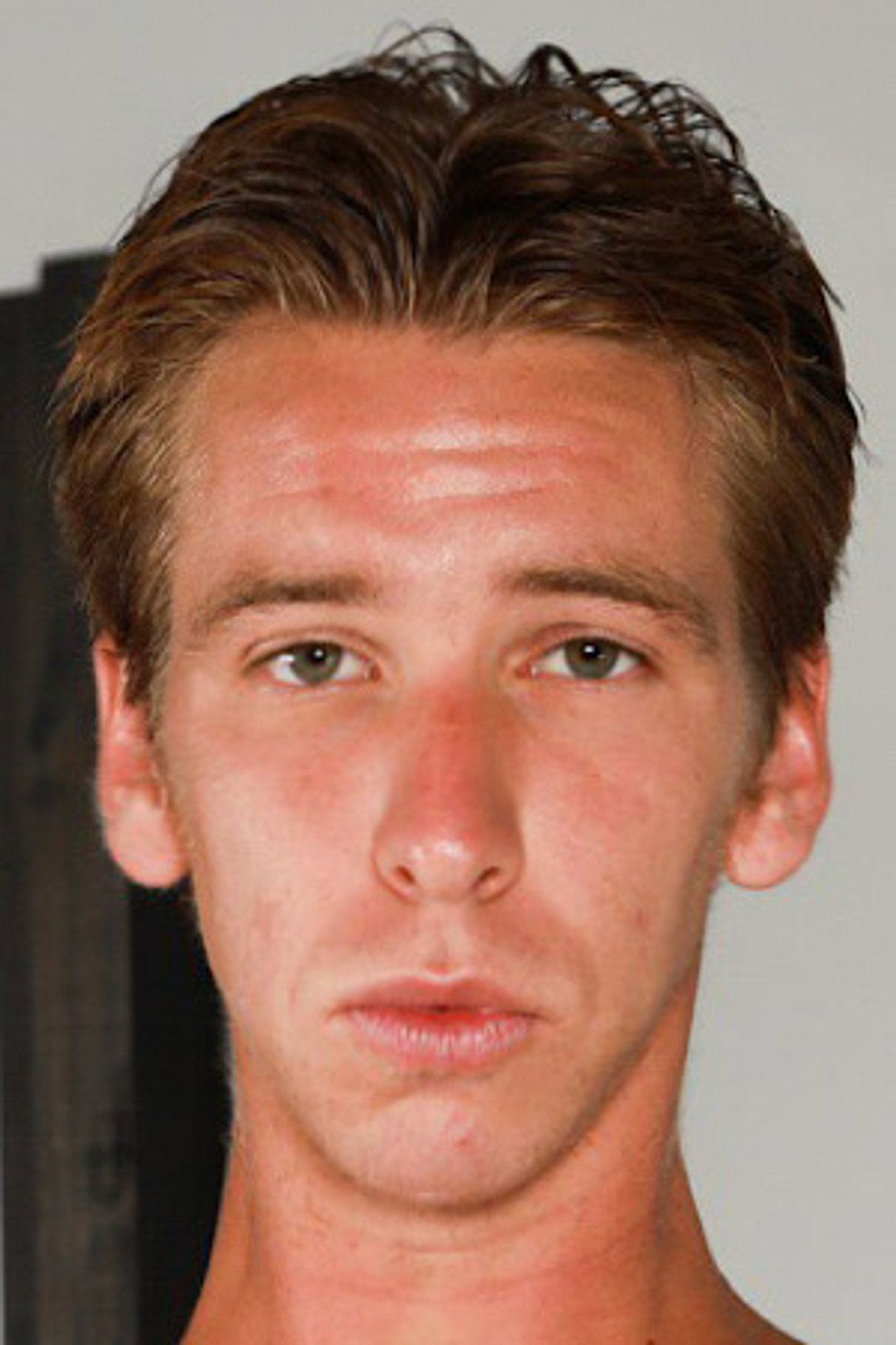 Portrait of Michael Avenue