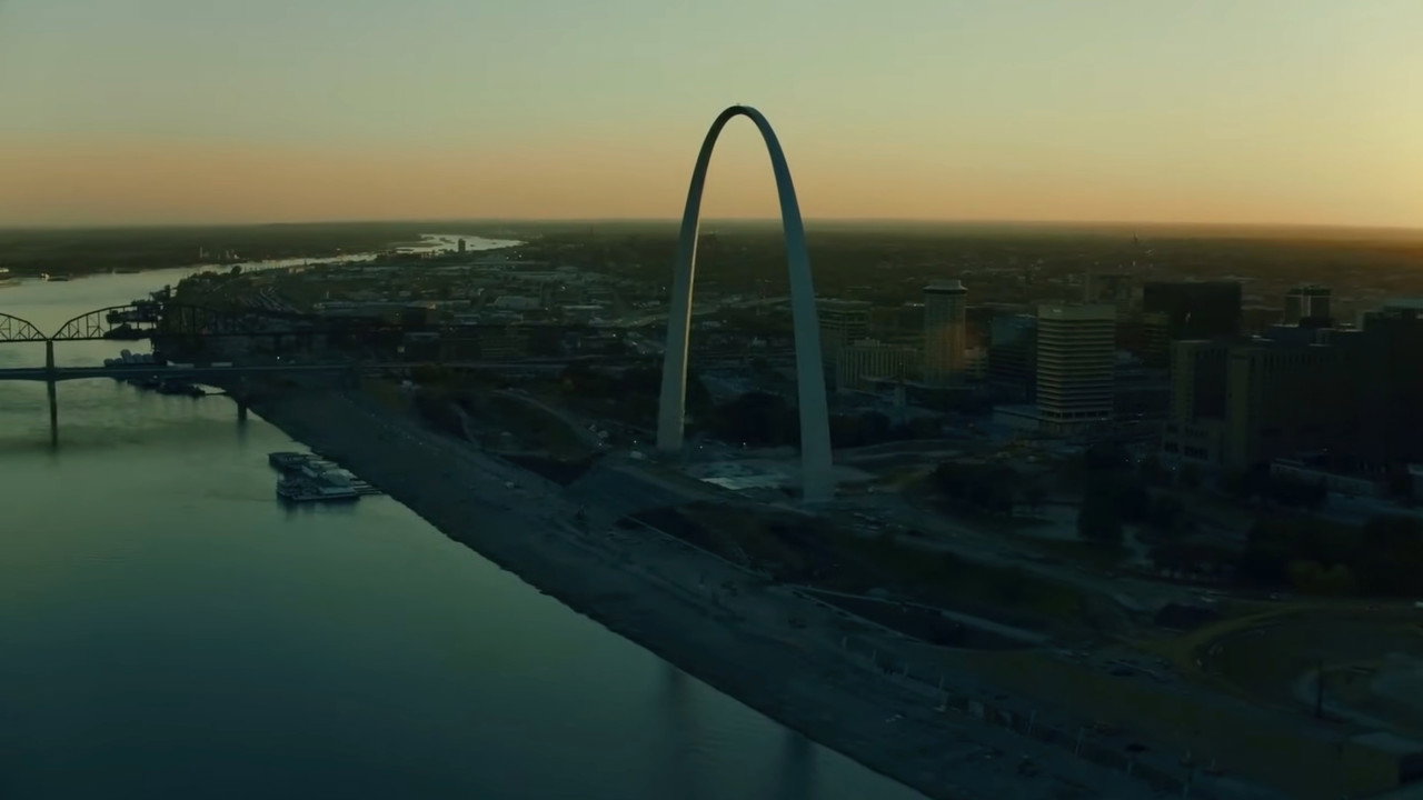 Atomic Homefront backdrop