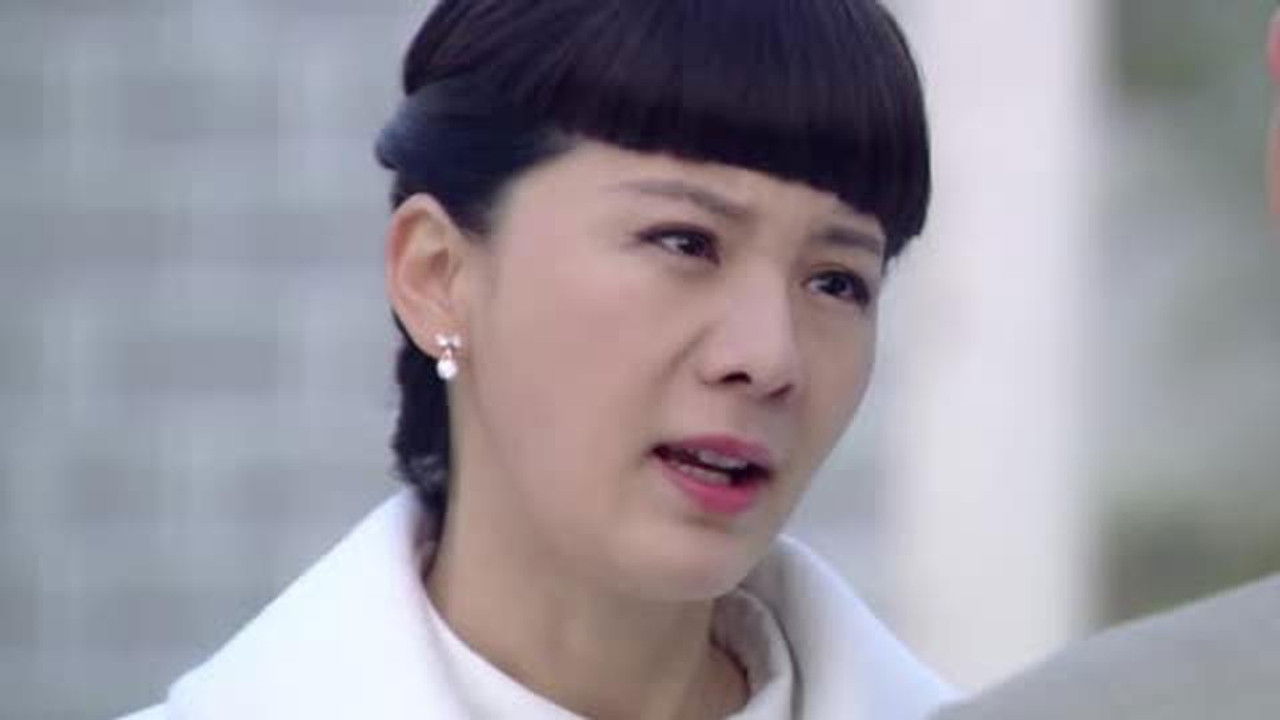 你的传奇之危机四伏 — Épisode 27