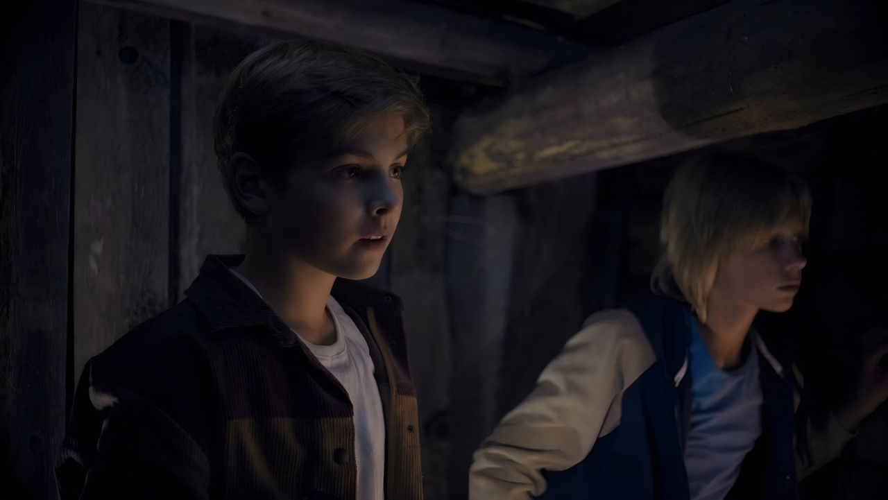 Многодетство — Épisode 9