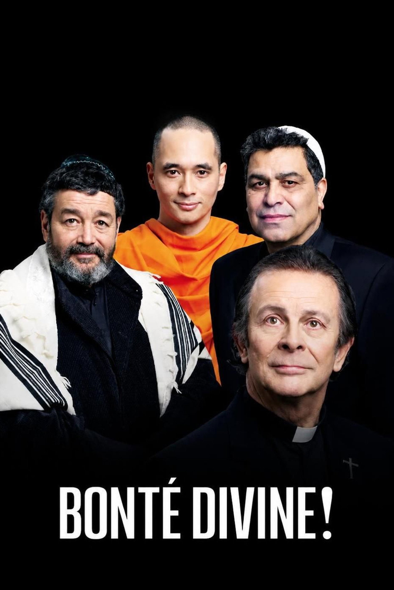 Bonté divine !