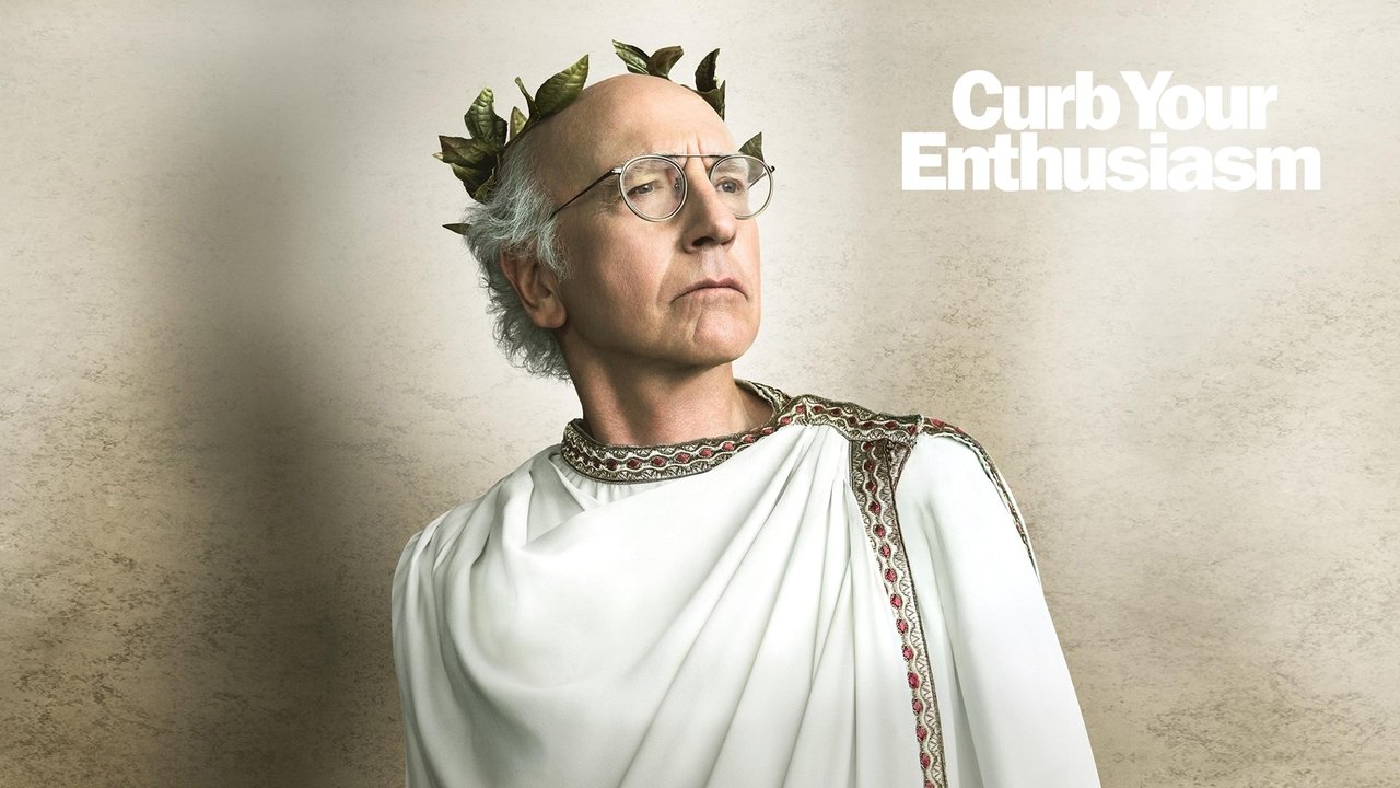 Curb Your Enthusiasm - Season 1