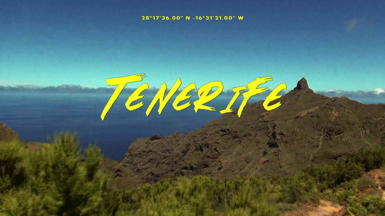 Discovering Canary Islands — Épisode 4