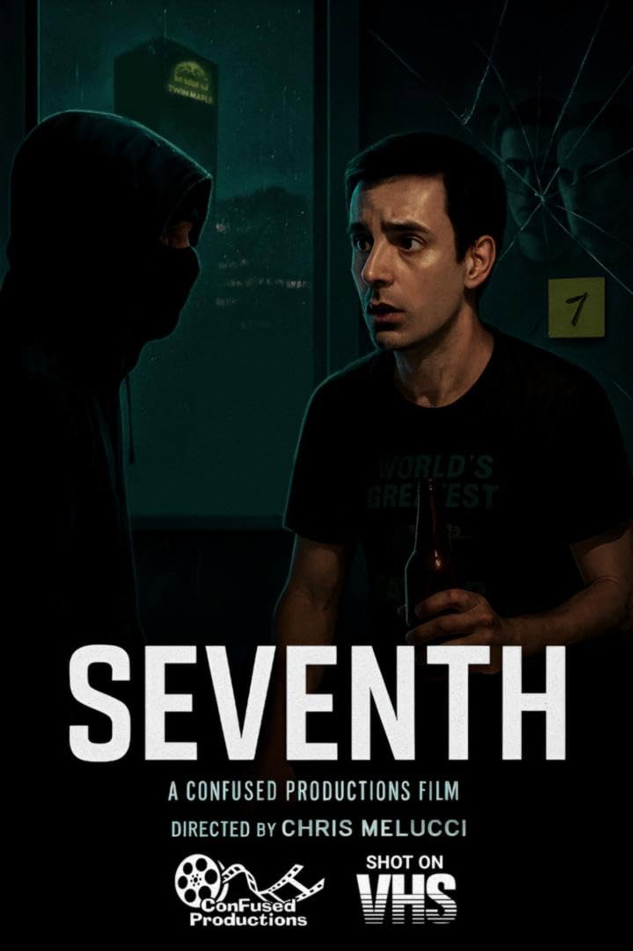 Seventh Backdrop