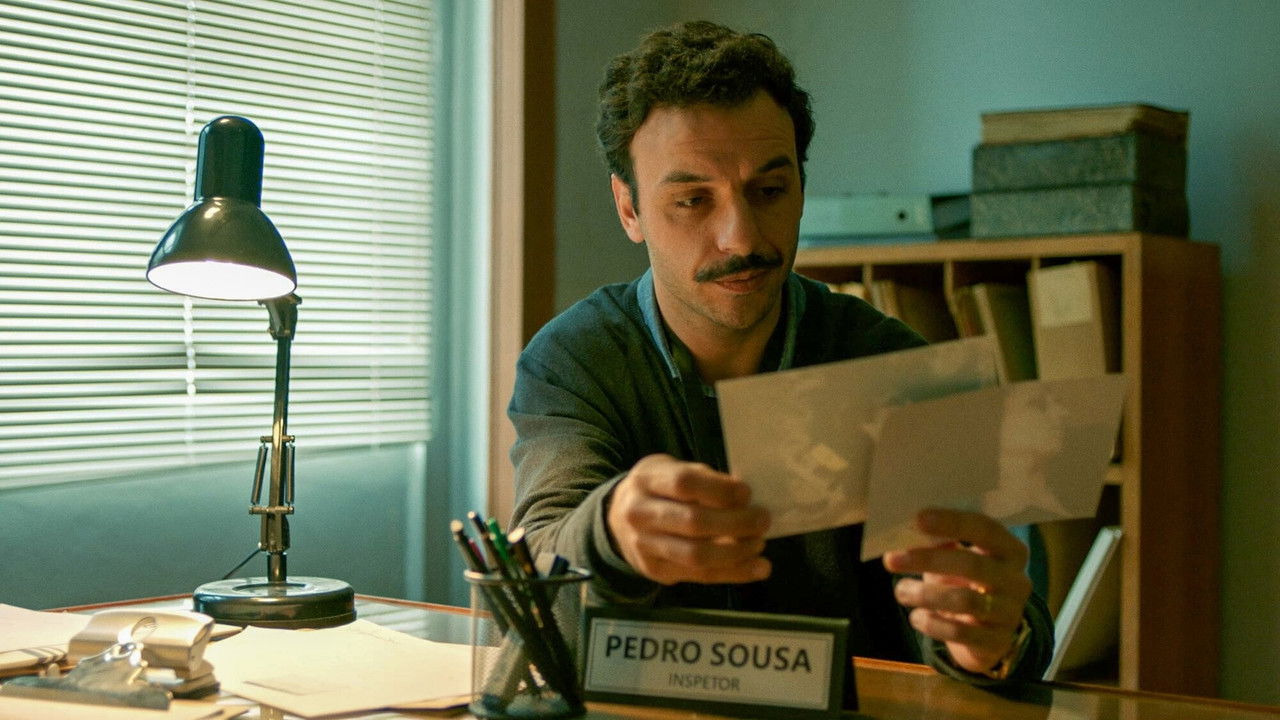 Irreversível — Épisode 3