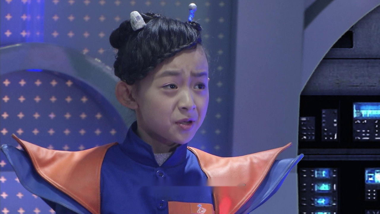 快乐星球 — Épisode 40