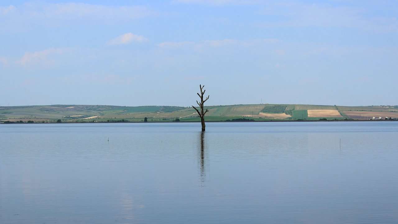 Ztracený břeh Ztracený břeh