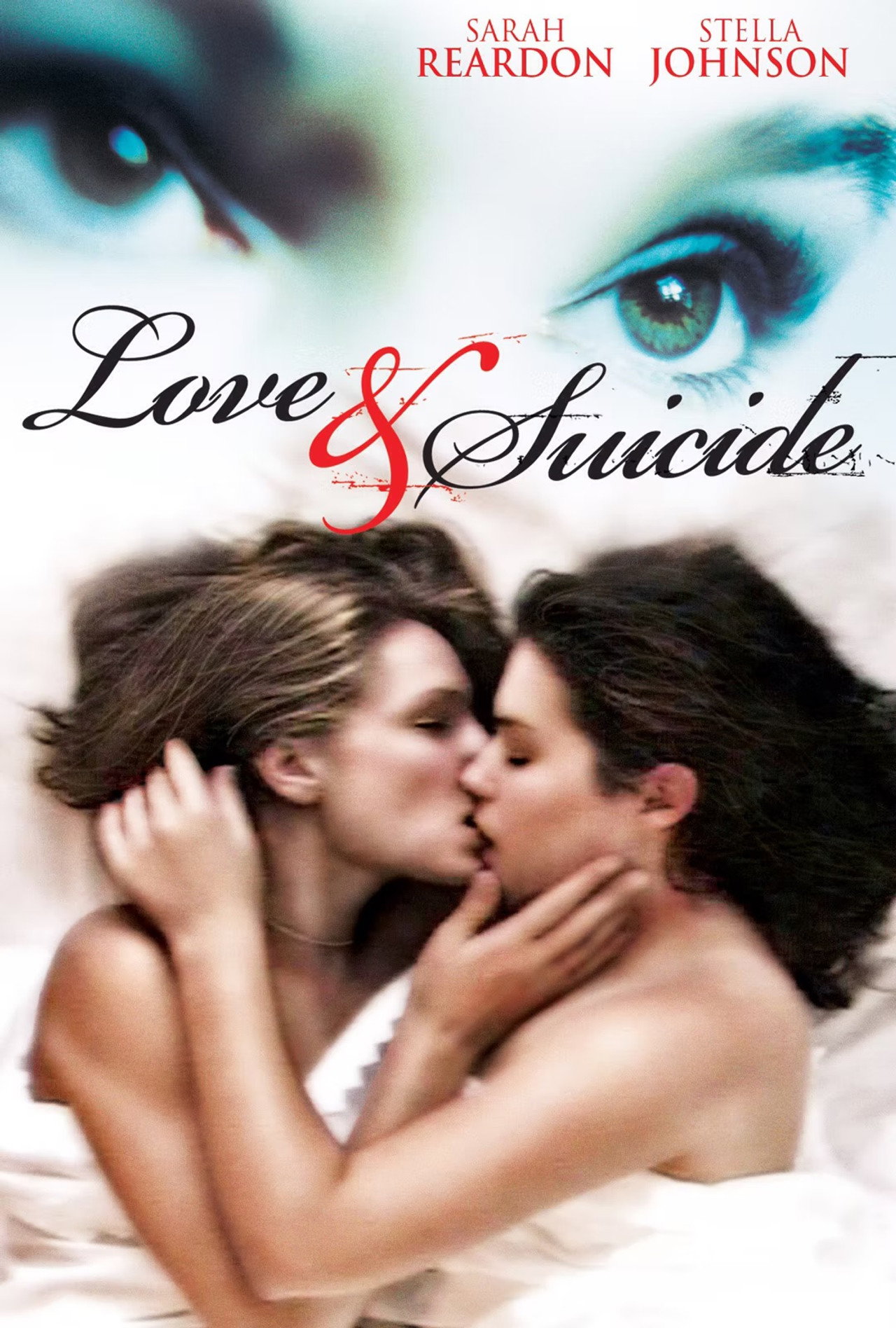 Love & Suicide filmaffisch