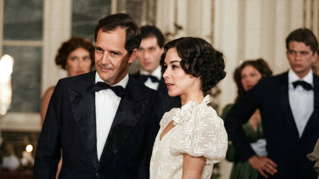 Olhai os Lírios do Campo