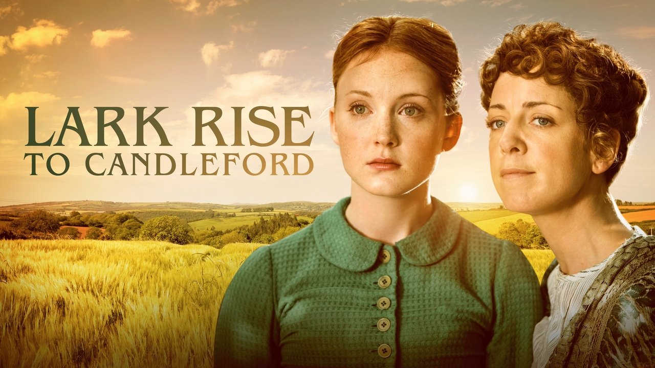 Lark Rise to Candleford background