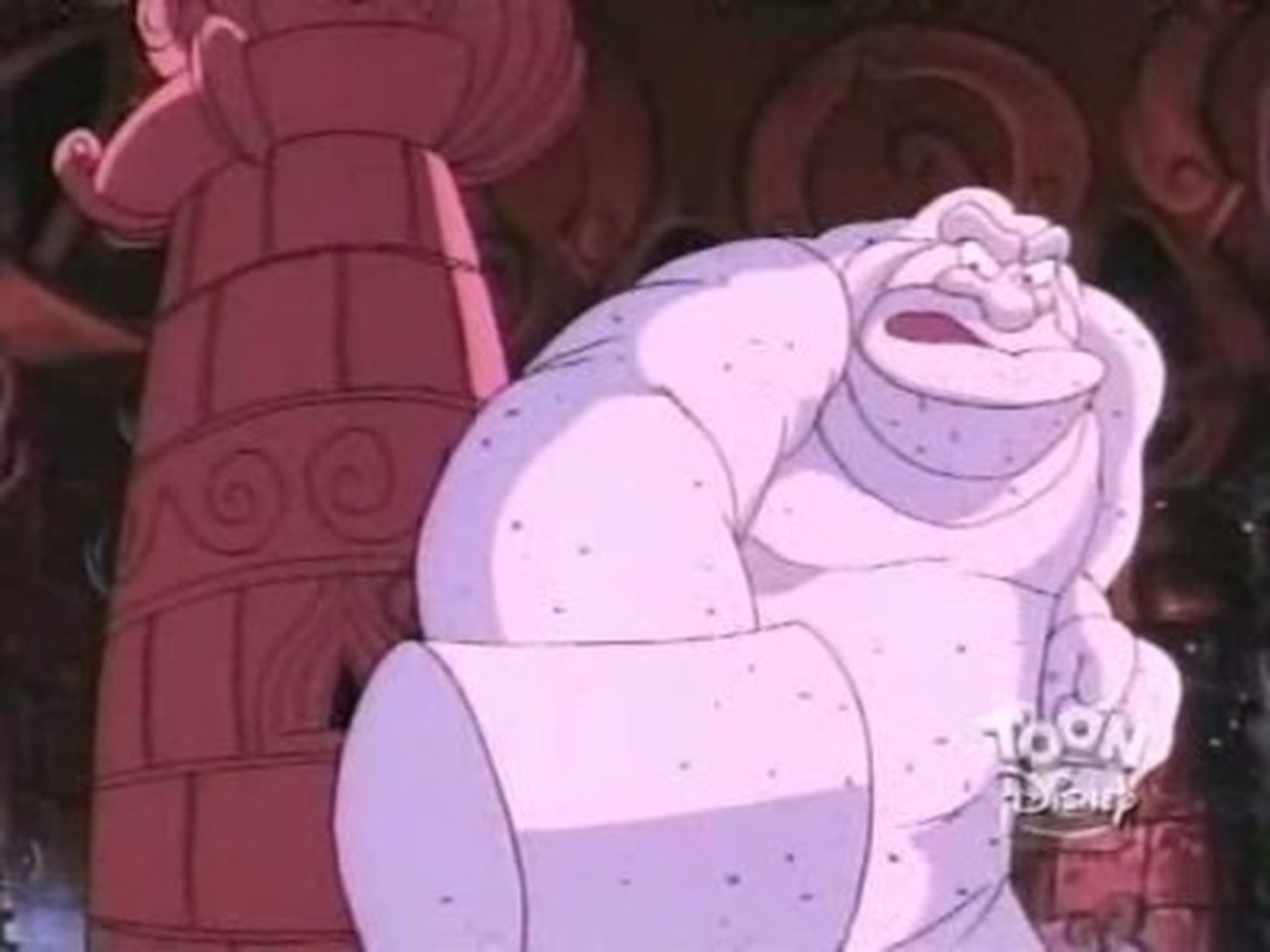 Image Aladdin: The Series