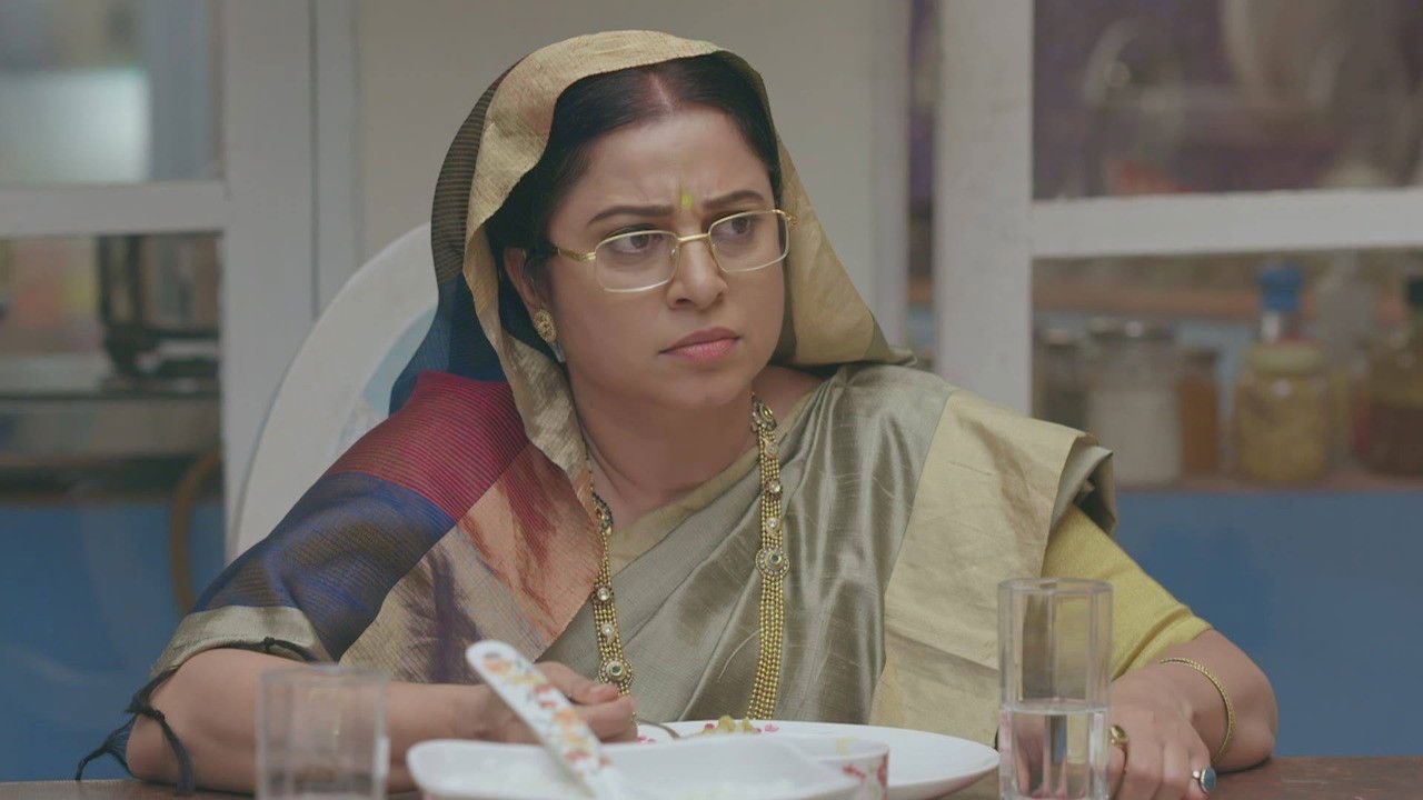 Kya Haal, Mr. Paanchal? — Épisode 97