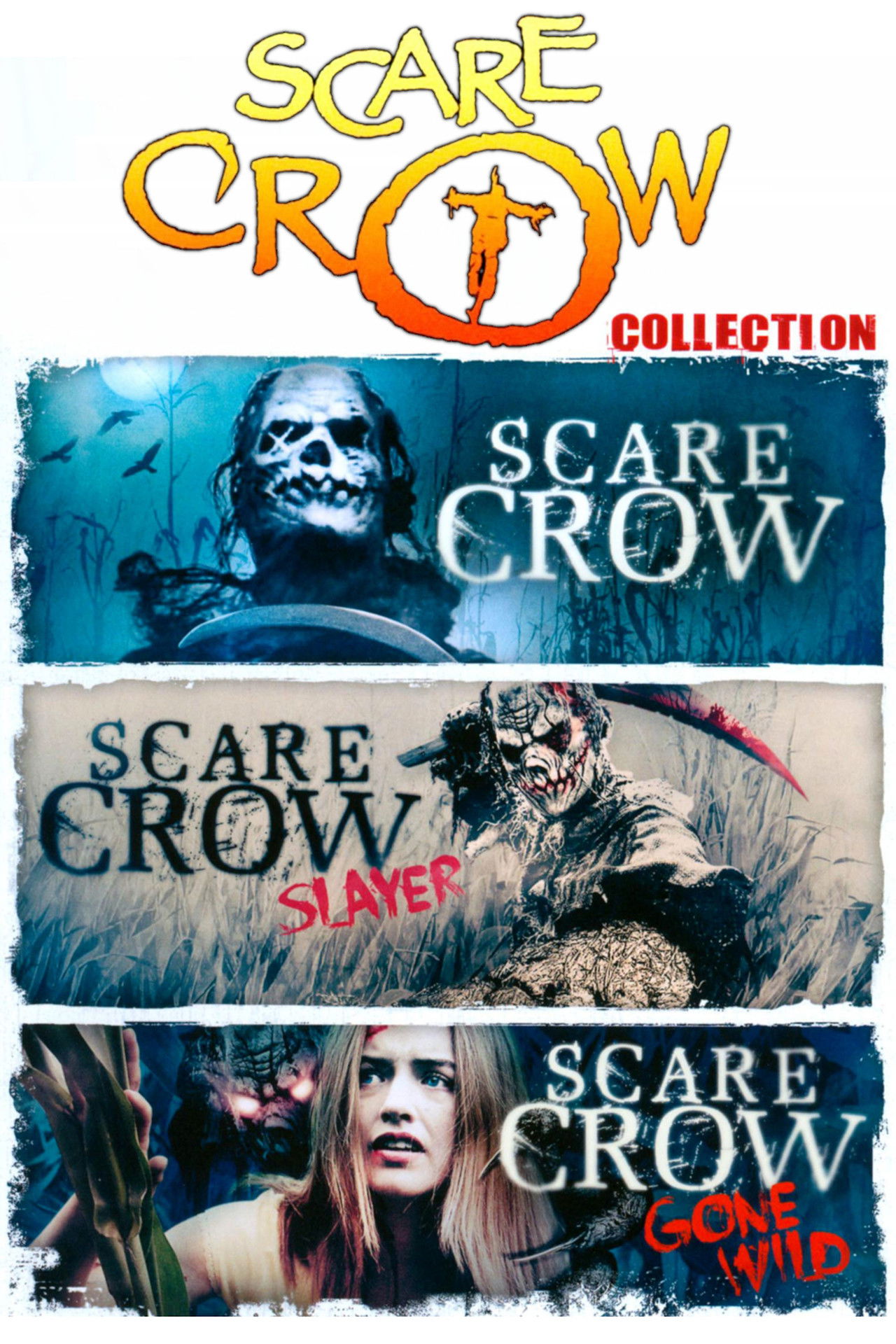 Scarecrow Collection