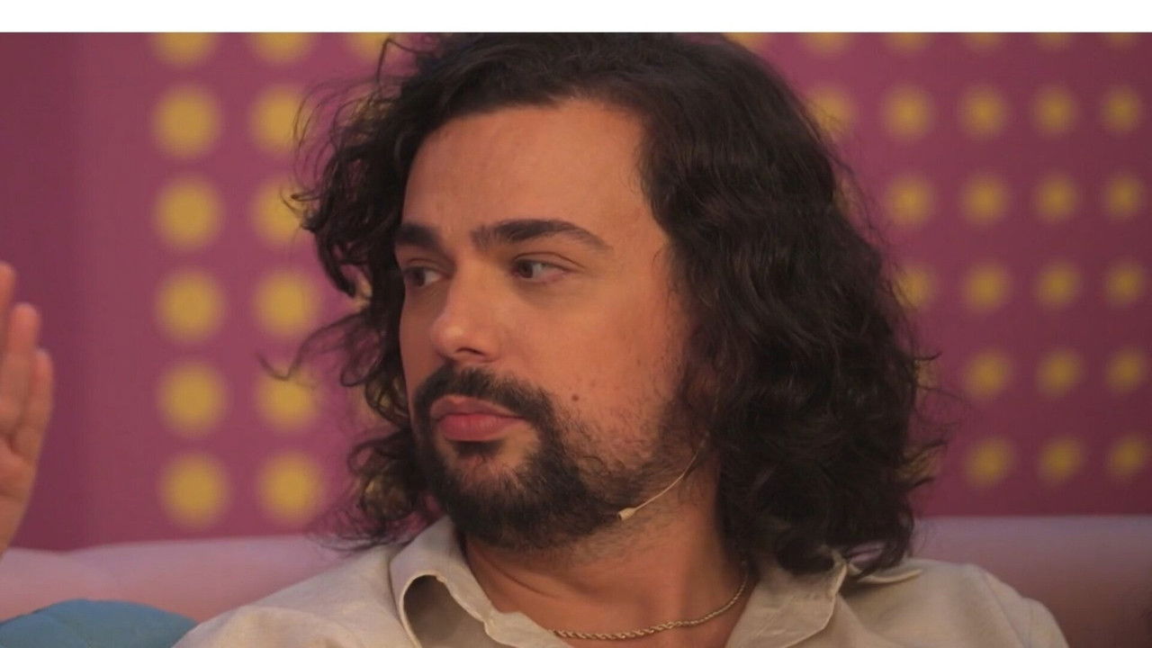 Na Cama com Pitanda — Épisode 7