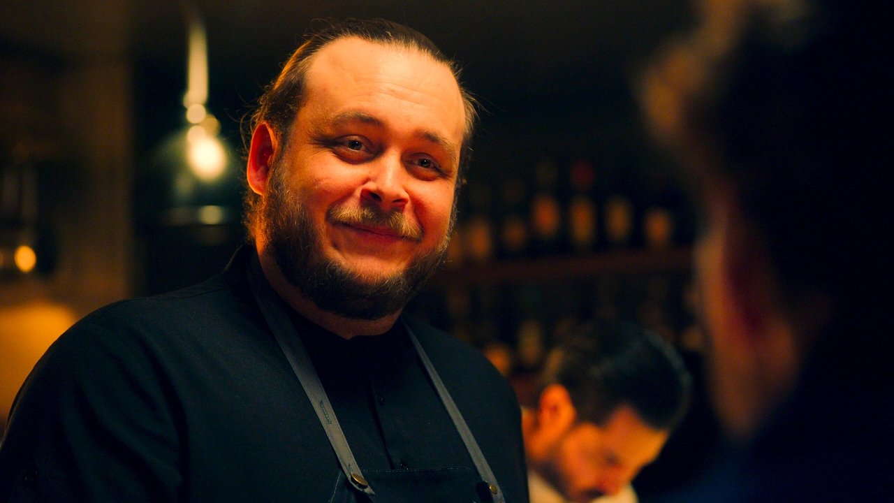 Knife Edge: Chasing Michelin Stars - Season 1 Episode 8 : “A thousand little things done perfectly”