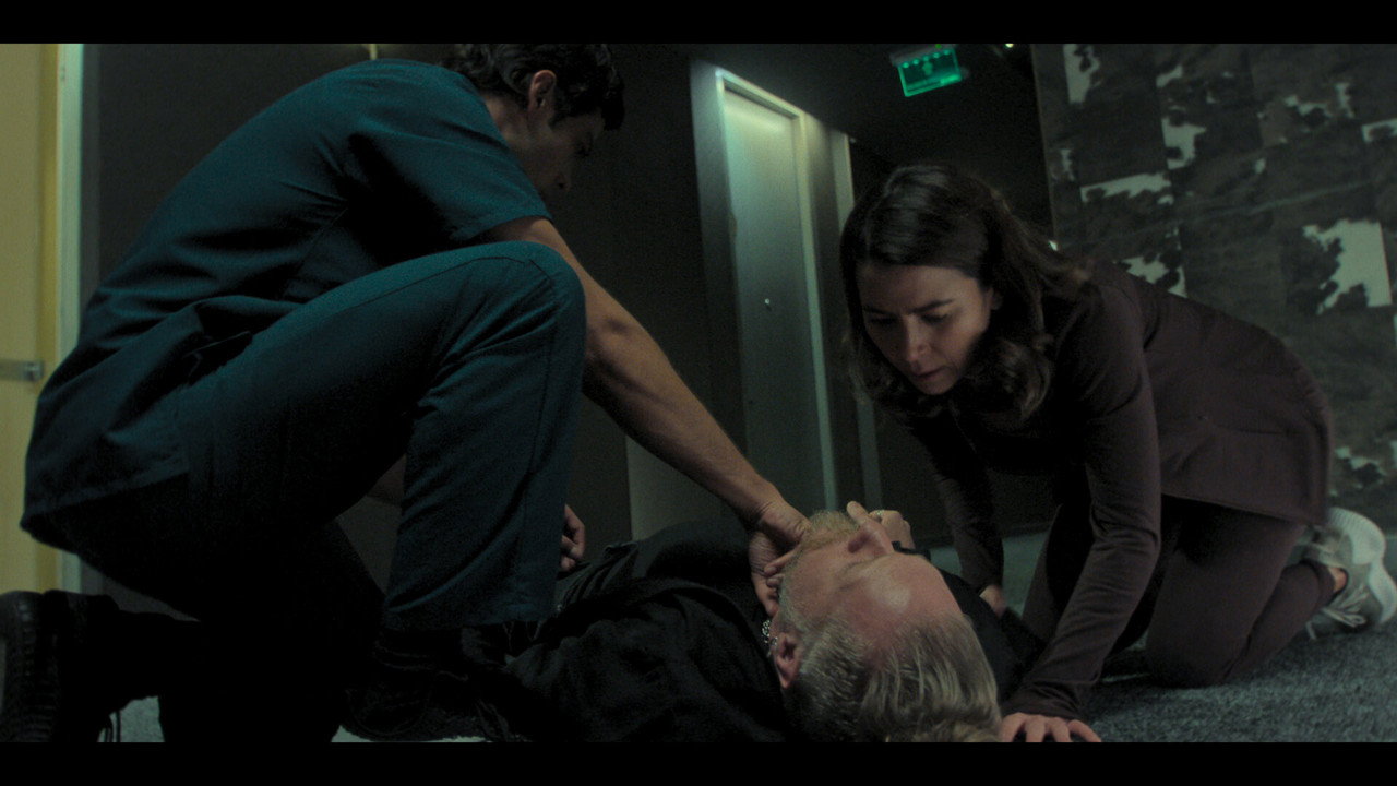 photo from the episode