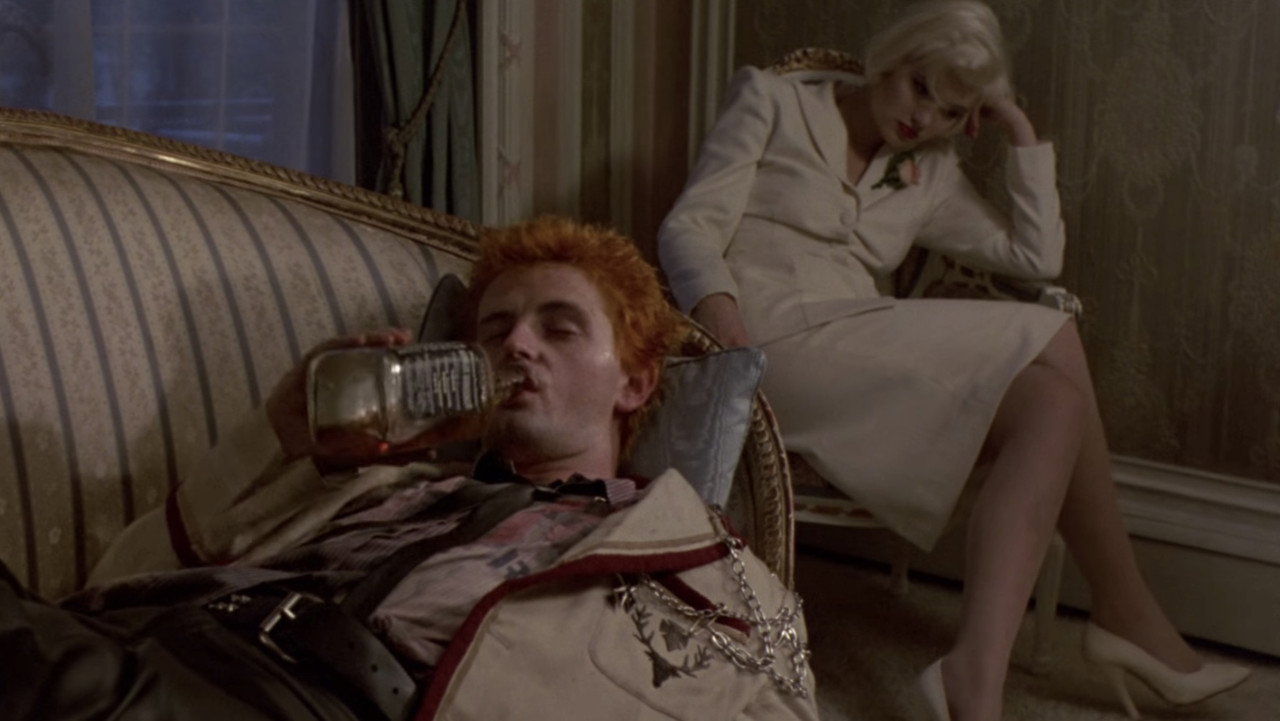 Sid and Nancy background 11