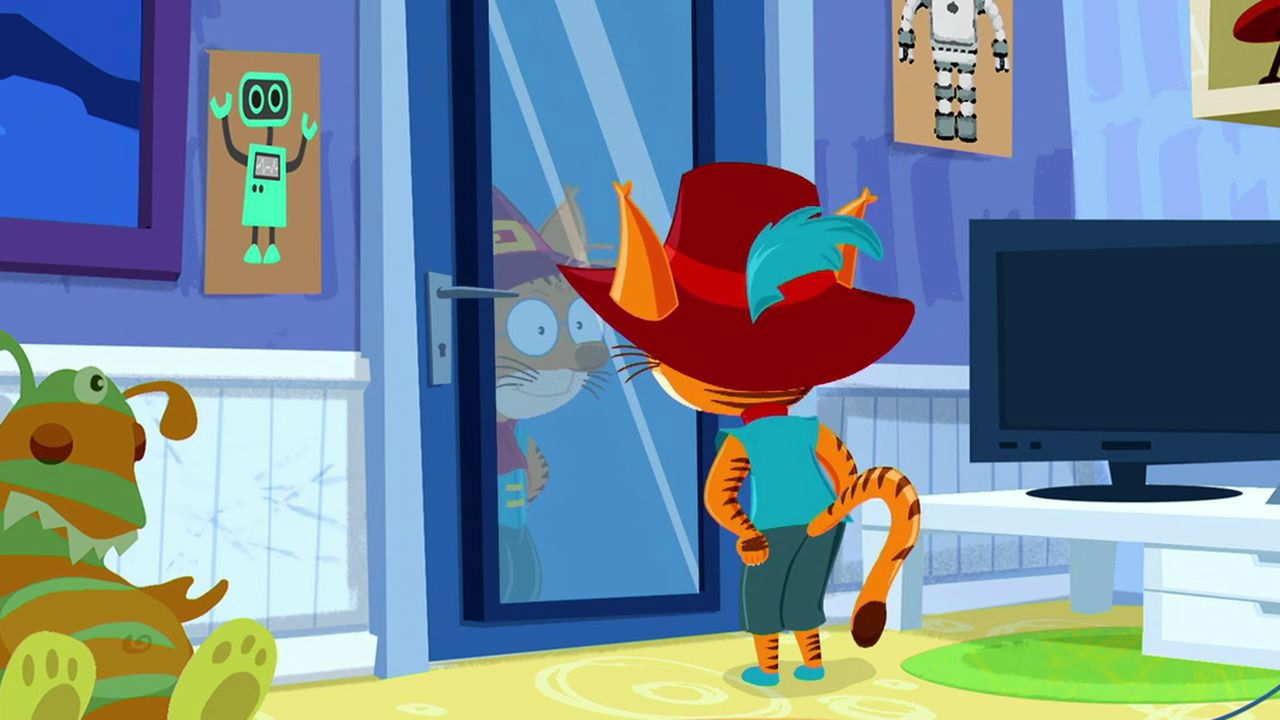 Martin Matin — Martin Matou