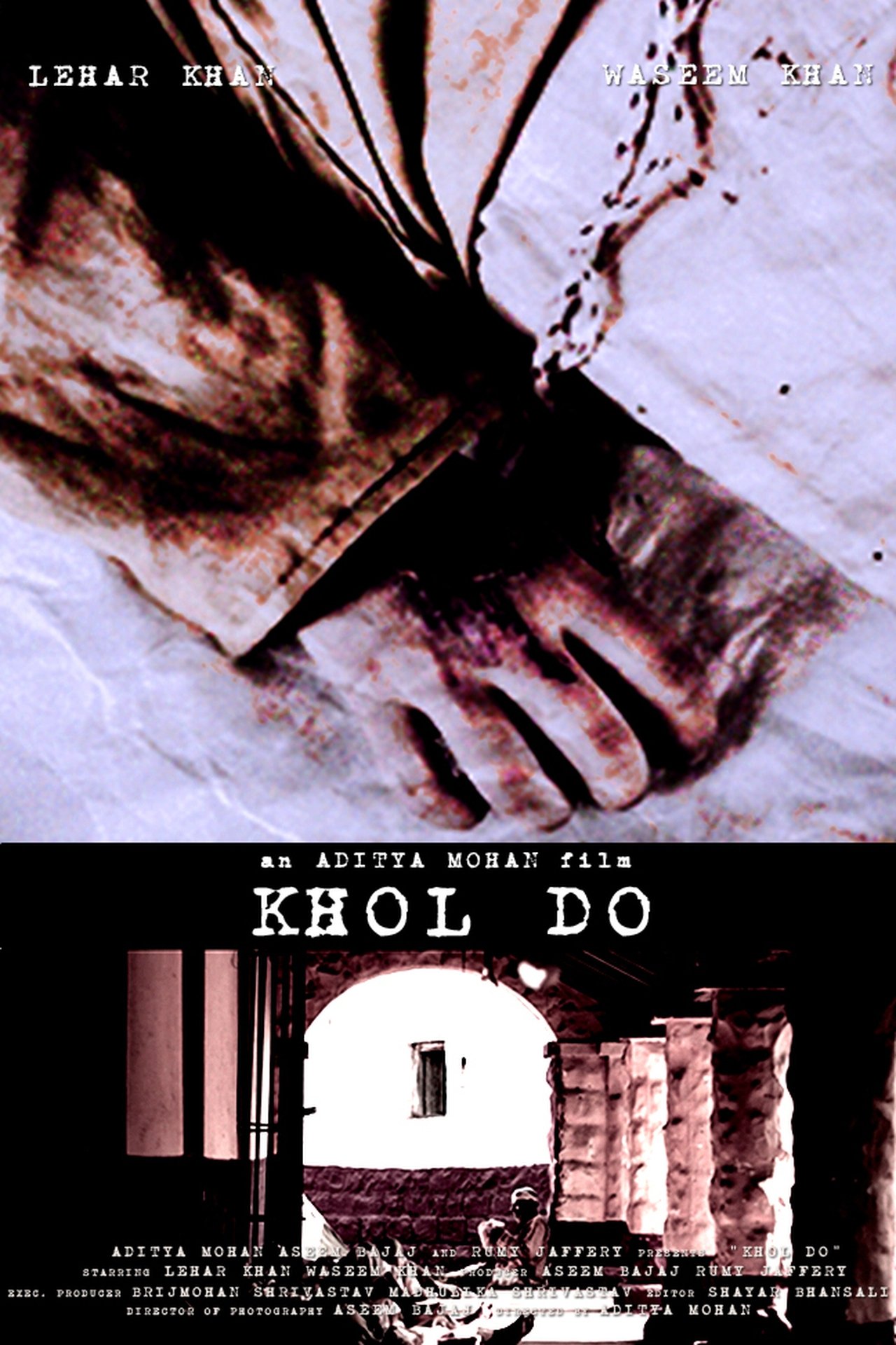 Khol Do Khol Do