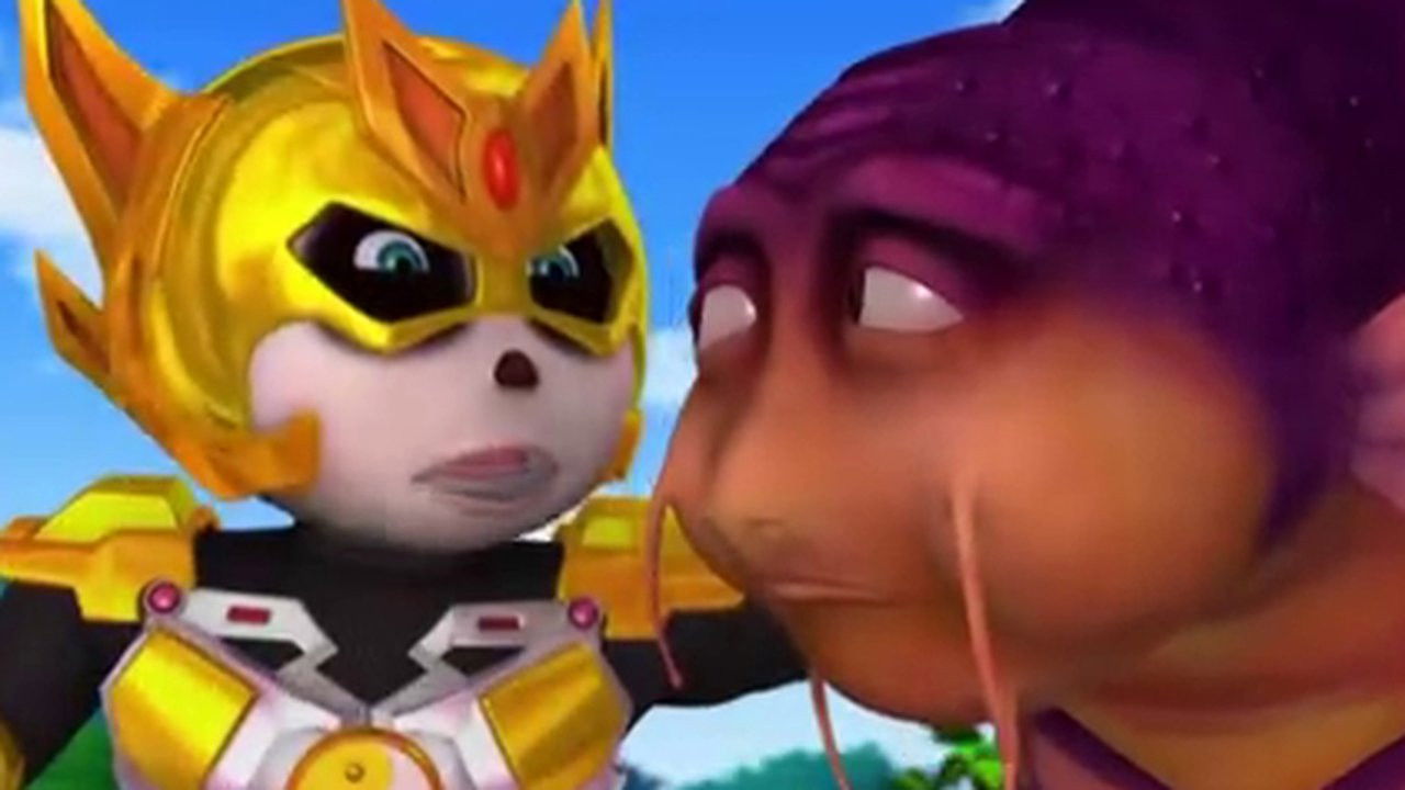 熊仔 — Épisode 27