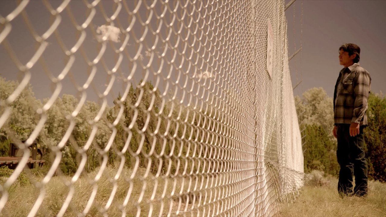 Longmire - Season 1 Episode 8 : An Incredibly Beautiful Thing